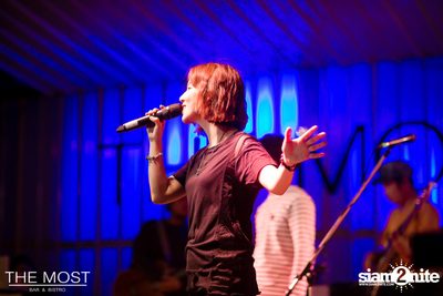Room 39 Live at The Most Bar&Bistro — photo 121