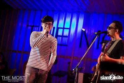 Room 39 Live at The Most Bar&Bistro — photo 124