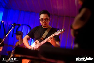 Room 39 Live at The Most Bar&Bistro — photo 125