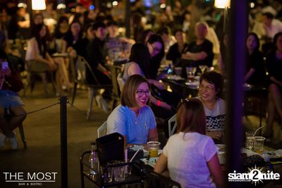 Room 39 Live at The Most Bar&Bistro — photo 129