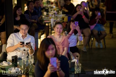 Room 39 Live at The Most Bar&Bistro — photo 131