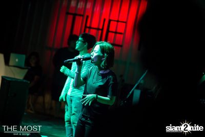Room 39 Live at The Most Bar&Bistro — photo 133
