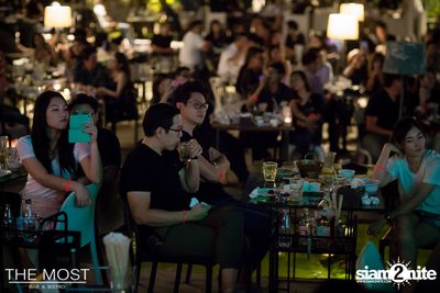Room 39 Live at The Most Bar&Bistro — photo 134
