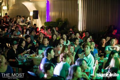 Room 39 Live at The Most Bar&Bistro — photo 137