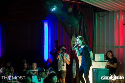 Room 39 Live at The Most Bar&Bistro — photo 138