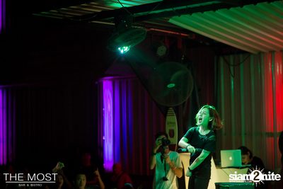 Room 39 Live at The Most Bar&Bistro — photo 139