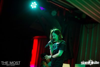 Room 39 Live at The Most Bar&Bistro — photo 140