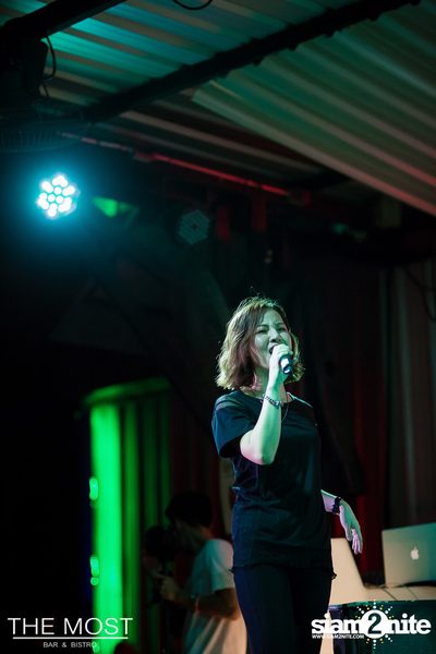 Room 39 Live at The Most Bar&Bistro — photo 141
