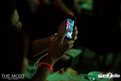 Room 39 Live at The Most Bar&Bistro — photo 143