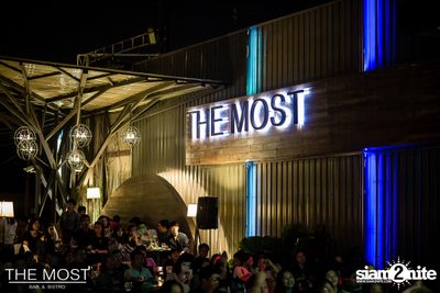 Room 39 Live at The Most Bar&Bistro — photo 144