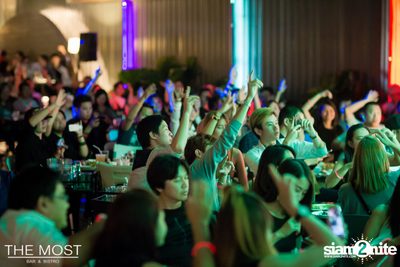 Room 39 Live at The Most Bar&Bistro — photo 145