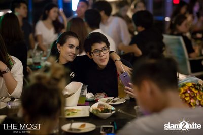 Room 39 Live at The Most Bar&Bistro — photo 147