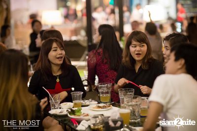 Room 39 Live at The Most Bar&Bistro — photo 150