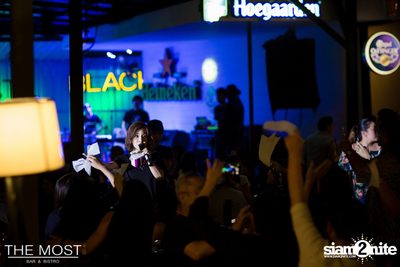 Room 39 Live at The Most Bar&Bistro — photo 152