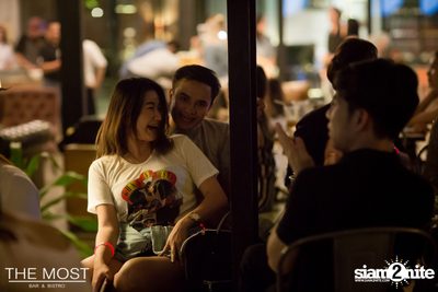 Room 39 Live at The Most Bar&Bistro — photo 154