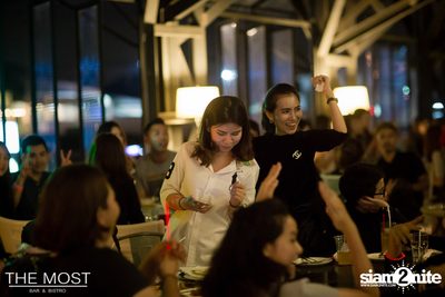 Room 39 Live at The Most Bar&Bistro — photo 155