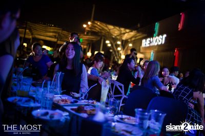 Room 39 Live at The Most Bar&Bistro — photo 158