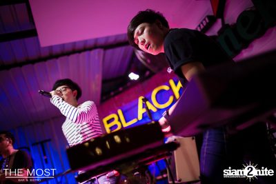 Room 39 Live at The Most Bar&Bistro — photo 162