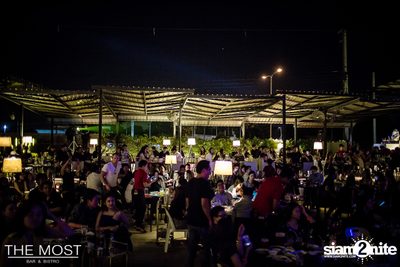 Room 39 Live at The Most Bar&Bistro — photo 164