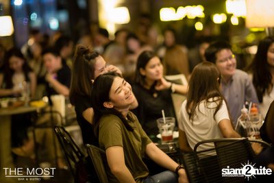 Room 39 Live at The Most Bar&Bistro — photo 165