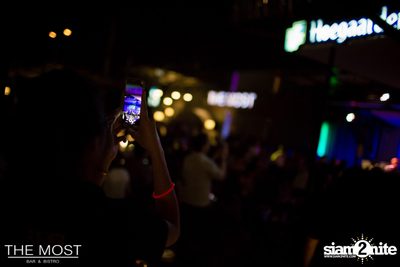 Room 39 Live at The Most Bar&Bistro — photo 166