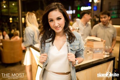 Room 39 Live at The Most Bar&Bistro — photo 167