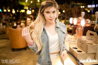 Room 39 Live at The Most Bar&Bistro — photo 169