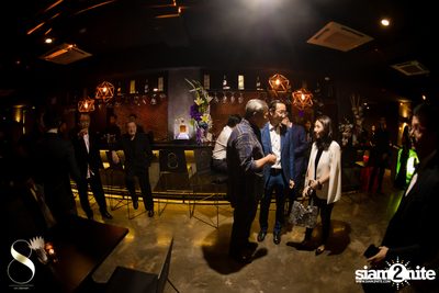 Soft Opening at 8 on Eleven — photo 17