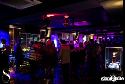 Soft Opening at 8 on Eleven — photo 92