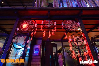 Peace, Love & Music Festival at Oskar Bistro — photo 2