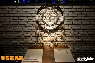 Peace, Love & Music Festival at Oskar Bistro — photo 6