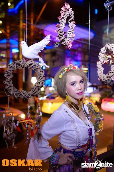 Peace, Love & Music Festival at Oskar Bistro — photo 8