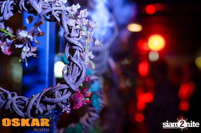 Peace, Love & Music Festival at Oskar Bistro — photo 9