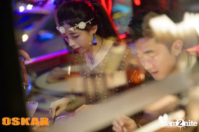 Peace, Love & Music Festival at Oskar Bistro — photo 10