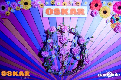 Peace, Love & Music Festival at Oskar Bistro — photo 14