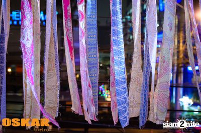 Peace, Love & Music Festival at Oskar Bistro — photo 15