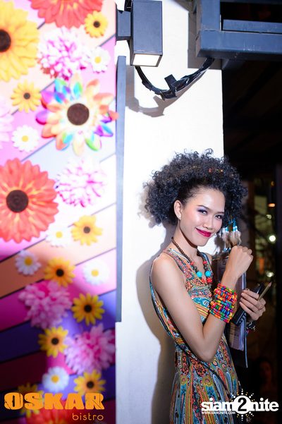 Peace, Love & Music Festival at Oskar Bistro — photo 16