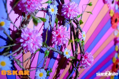 Peace, Love & Music Festival at Oskar Bistro — photo 19