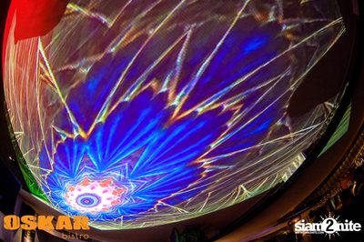Peace, Love & Music Festival at Oskar Bistro — photo 24