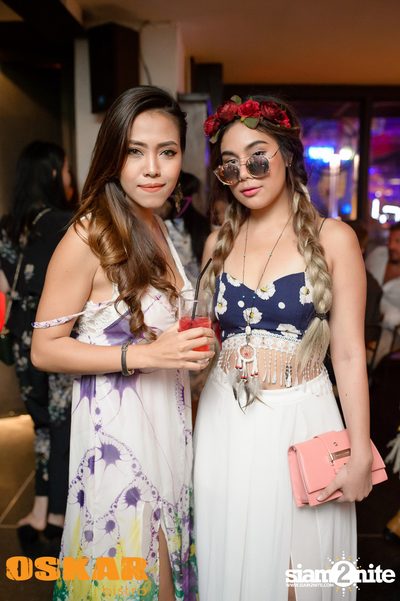 Peace, Love & Music Festival at Oskar Bistro — photo 25