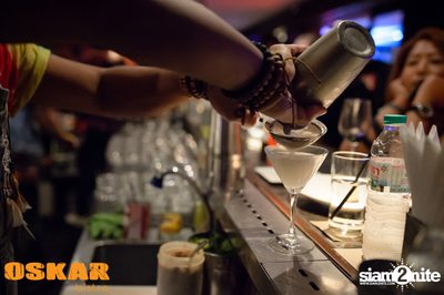Peace, Love & Music Festival at Oskar Bistro — photo 36