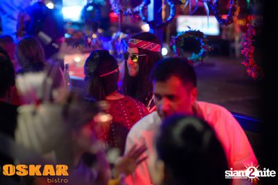 Peace, Love & Music Festival at Oskar Bistro — photo 44