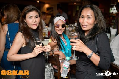 Peace, Love & Music Festival at Oskar Bistro — photo 49