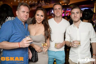 Peace, Love & Music Festival at Oskar Bistro — photo 51