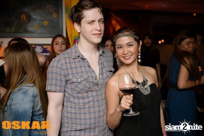 Peace, Love & Music Festival at Oskar Bistro — photo 52