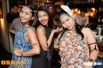 Peace, Love & Music Festival at Oskar Bistro — photo 56