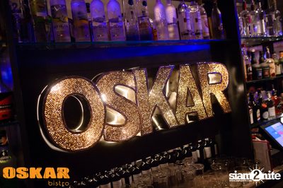Peace, Love & Music Festival at Oskar Bistro — photo 58