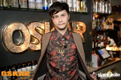 Peace, Love & Music Festival at Oskar Bistro — photo 59