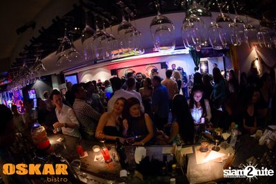 Peace, Love & Music Festival at Oskar Bistro — photo 60