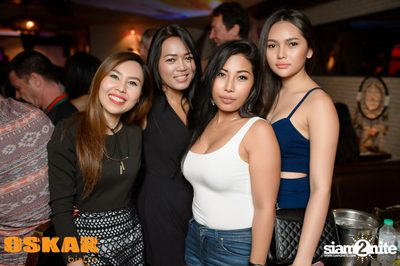 Peace, Love & Music Festival at Oskar Bistro — photo 61